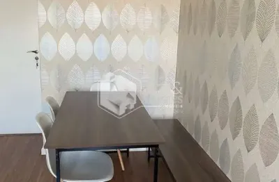 Apartamento com 2 quartos à venda na Avenida Carioca, 745, Vila Carioca, São Paulo