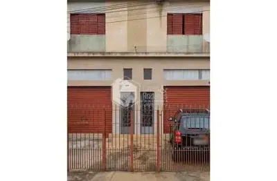 Casa com 2 quartos à venda na Rua Baltazar de Campos, 111, Jardim Lider, São Paulo