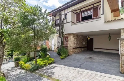 Casa no condomínio Villa Das Flores para venda com 3 quartos, sendo 3 suítes , 468m²