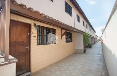 Casa no condomínio Conjunto Residencial OTC V para venda com 2 quartos, sendo 2 suítes , 121m²
