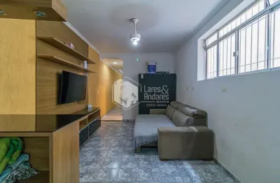 Casa com 3 quartos à venda na Rua Mussum, 22, Jardim Sabará, São Paulo