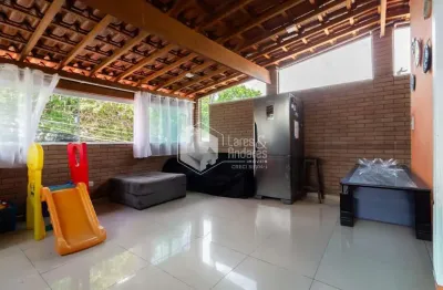 Casa para venda em Vila Romana com 6 quartos, sendo 1 suíte , 350m²