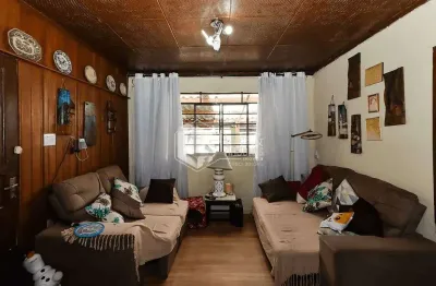 Casa à venda 2 Quartos 1 Suite 2 Vagas 250M² Vila Mangalot São Paulo - SP