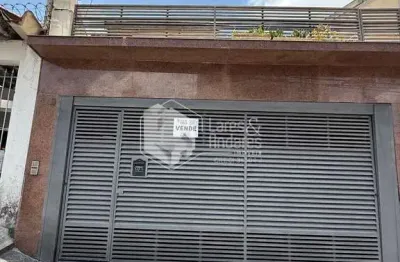 Casa para venda em Vila Paulista com 3 quartos, sendo 1 suíte , 172m²