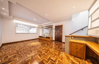 Casa para venda em Vila Anglo Brasileira com 3 quartos, sendo 1 suíte , 180m²