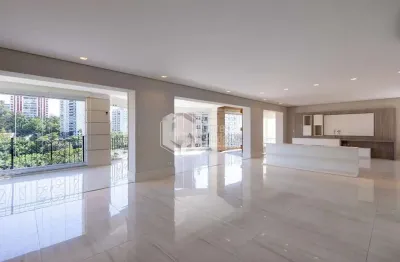 Apartamento para venda em Vila Suzana com 4 quartos, sendo 4 suítes , 392m²