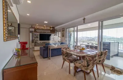 Apartamento para venda em Vila Anastácio com 2 quartos, sendo 2 suítes , 105m²