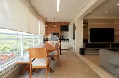 Apartamento para venda em Barra Funda com 3 quartos, sendo 1 suíte , 94m²