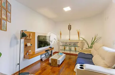 Apartamento para venda em Campo Belo com 3 quartos, sendo 3 suítes , 107m²
