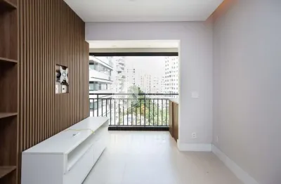 Apartamento para venda em Chácara Klabin com 2 quartos, sendo 1 suíte , 53m²