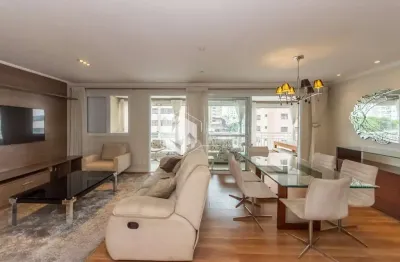 Apartamento para venda em Parque Da Mooca com 3 quartos, sendo 3 suítes , 133m²