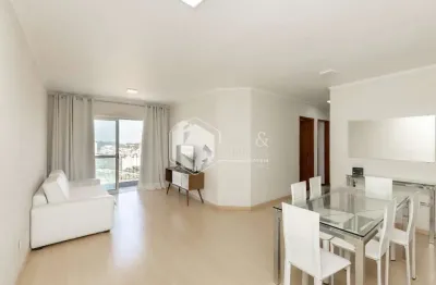 Apartamento com 3 quartos à venda na Rua José Albano, 219, Vila Barreto, São Paulo