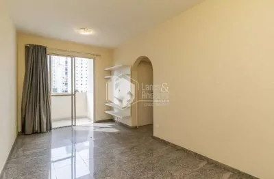 Apartamento com 2 quartos à venda na Rua Constantino de Sousa, 1032, Campo Belo, São Paulo