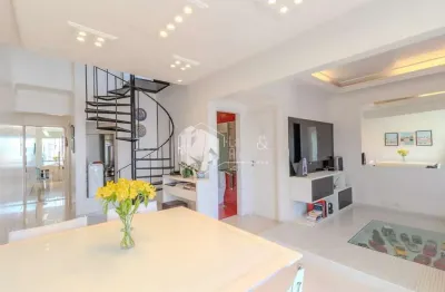 Duplex para venda em Vila da Saúde com 2 quartos, sendo 1 suíte , 110m²