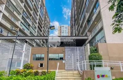 Kitnet / Stúdio à venda na Rua Guaicurus, 635, Lapa, São Paulo