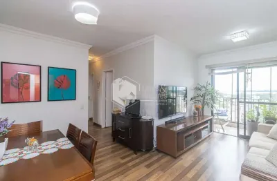 Apartamento para venda em Campo Grande com 3 quartos, sendo 1 suíte , 69m²