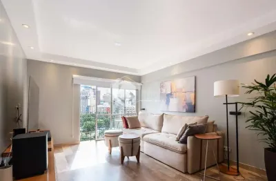 Apartamento para venda em Jardim Paulista com 2 quartos, sendo 1 suíte , 105m²