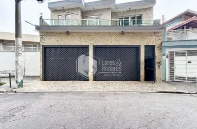 Apartamento para venda em Jardim Cidade Pirituba com 4 quartos, sendo 2 suítes , 600m²