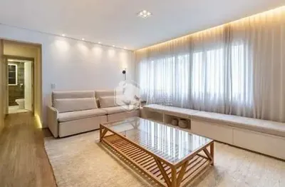 Apartamento para venda em Itaim Bibi com 3 quartos, sendo 3 suítes , 97m²