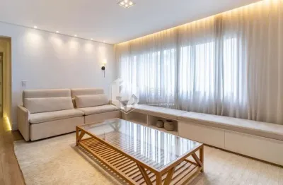 Apartamento para venda em Itaim Bibi com 3 quartos, sendo 3 suítes , 97m²