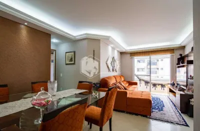 Apartamento para venda em Chácara Inglesa com 3 quartos, sendo 1 suíte , 96m²