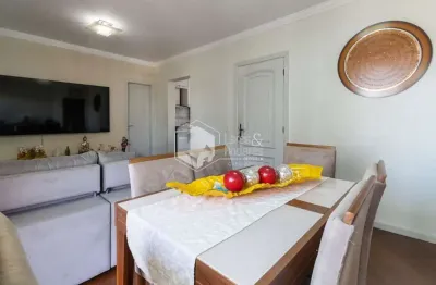 Apartamento para venda em Mooca com 3 quartos, sendo 1 suíte , 109m²