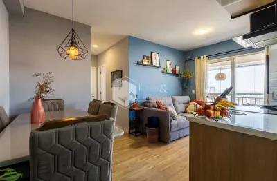 Apartamento para venda em Barra Funda com 2 quartos, sendo 1 suíte , 62m²