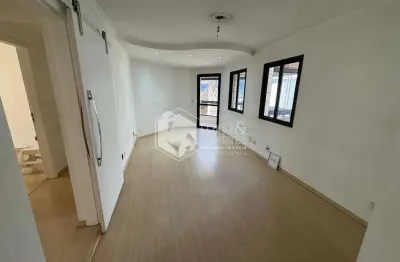 Apartamento para venda em Santana com 3 quartos, sendo 1 suíte , 98m²