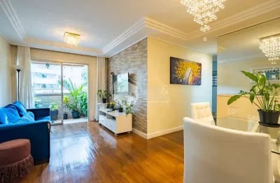 Apartamento para venda em Saúde com 3 quartos, sendo 1 suíte , 75m²