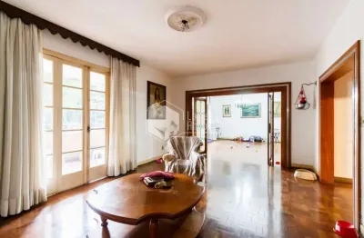 Apartamento para venda em Higienópolis com 4 quartos , 288m²