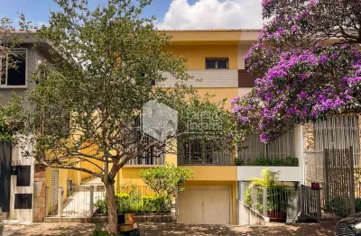 Casa para venda em Vila Madalena com 5 quartos, sendo 2 suítes , 256m²