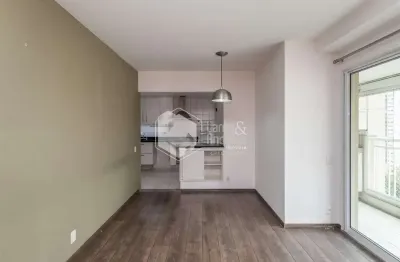 Apartamento para venda em Vila Monte Alegre com 3 quartos, sendo 1 suíte , 84m²