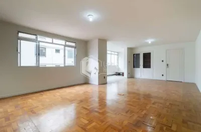 Apartamento para venda em Jardim Paulista com 3 quartos , 181m²
