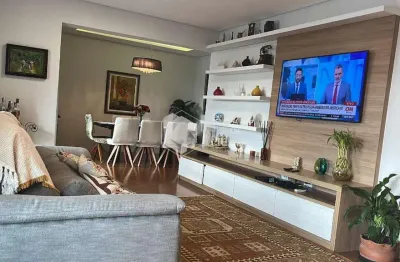 Apartamento para venda em Vila Leopoldina com 4 quartos, sendo 2 suítes , 172m²