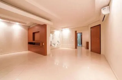 Apartamento para venda em Santo Amaro com 3 quartos, sendo 1 suíte , 137m²