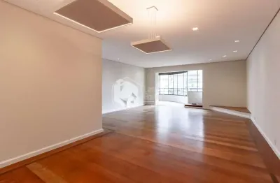 Apartamento para venda em Perdizes com 4 quartos, sendo 3 suítes , 191m²