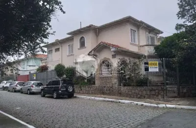 Sobrado para venda em Mirandópolis com 3 quartos, sendo 1 suíte , 340m²