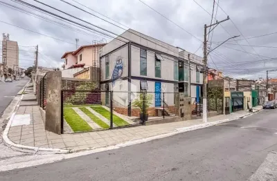 Casa com 3 quartos à venda na Rua Irmãos Pila, 385, Vila Mazzei, São Paulo