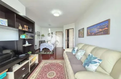 Apartamento para venda em Vila Mariana com 3 quartos, sendo 1 suíte , 87m²