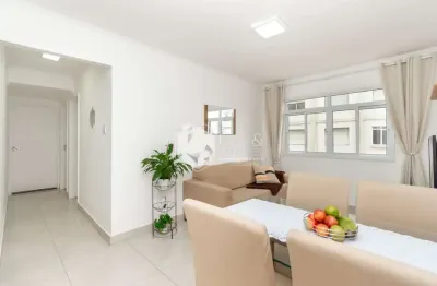 Apartamento com 2 quartos à venda na Rua Herculano de Freitas, 131, Bela Vista, São Paulo
