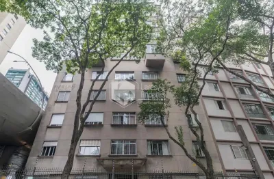 Apartamento com 2 quartos à venda na Rua Avanhandava, 245, Bela Vista, São Paulo