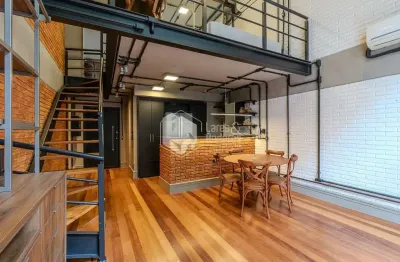 Apartamento para venda em Cerqueira César com 1 quarto, sendo 1 suíte , 70m²