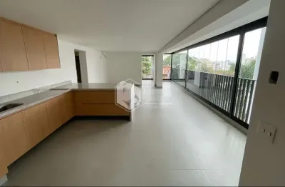 Apartamento para venda em Vila Madalena com 2 quartos, sendo 1 suíte , 117m²