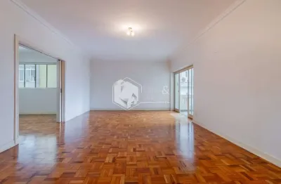 Apartamento para venda em Higienópolis com 3 quartos, sendo 1 suíte , 229m²