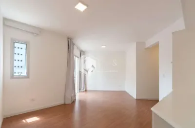 Apartamento com 2 quartos à venda na Rua Corinto, 431, Vila Indiana, São Paulo