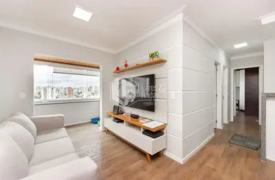 Apartamento para venda em Vila Gumercindo com 2 quartos, sendo 1 suíte , 65m²