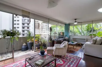 Apartamento para venda em Jardim Ampliação com 3 quartos, sendo 2 suítes , 157m²