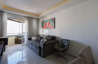 Apartamento para venda em Santa Teresinha com 3 quartos, sendo 1 suíte , 75m²