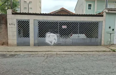 Casa para venda em Vila Mazzei com 3 quartos, sendo 1 suíte , 119m²