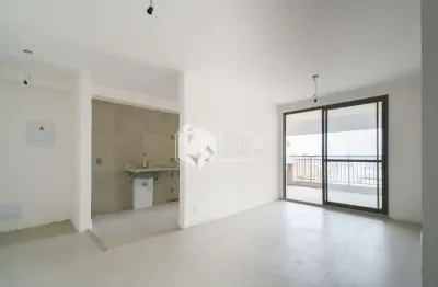 Apartamento para venda em Vila Mariana com 2 quartos, sendo 2 suítes , 79m²